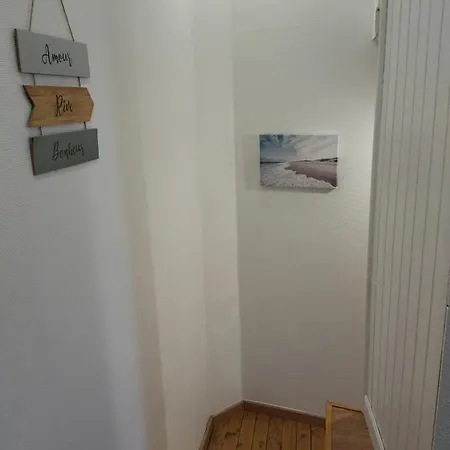 Les Hirondelles Semesterbostad *